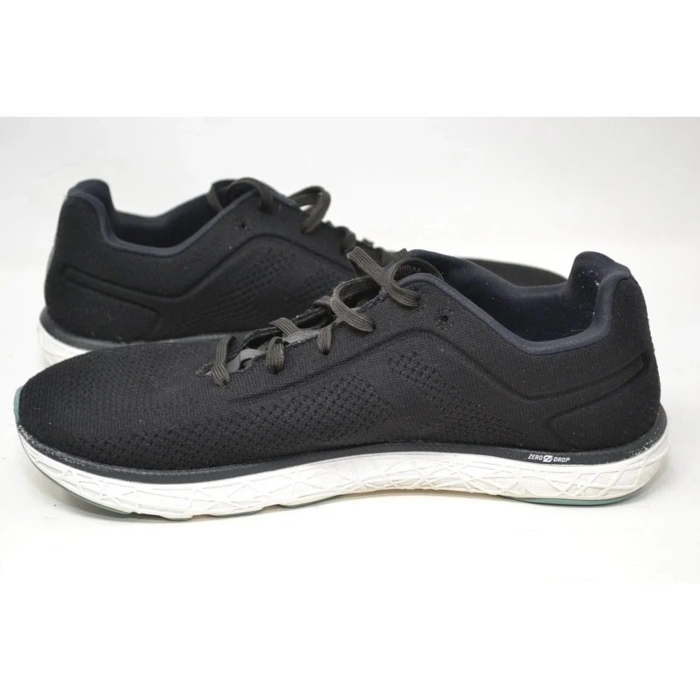 Altra Escalante 2 Womens 9.5 Running Shoes‎ Black Athletic Sneakers ALW1933G000